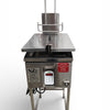 NZ Autolift NZ16L1PH Electric Fryer