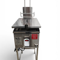 NZ Autolift NZ16L1PH Electric Fryer