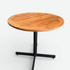 Round 80cm Table x4 (pairs with 901420)