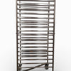 Bakers Trolley 18 inch S/S