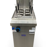 Gasmax PC150-6LPG Pasta Cooker