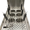 Gasmax PC150-6LPG Pasta Cooker