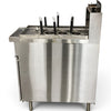 Gasmax PC150-6LPG Pasta Cooker