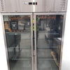 Federal XURC1200G2V Upright Fridge