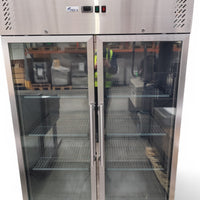 Federal XURC1200G2V Upright Fridge