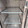Federal XURC1200G2V Upright Fridge