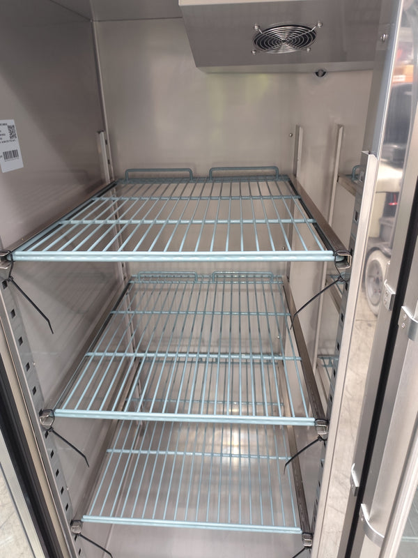 Federal XURC1200G2V Upright Fridge