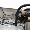 Federal XURC1200G2V Upright Fridge
