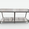 Stainless Steel Work Bench 2100mm