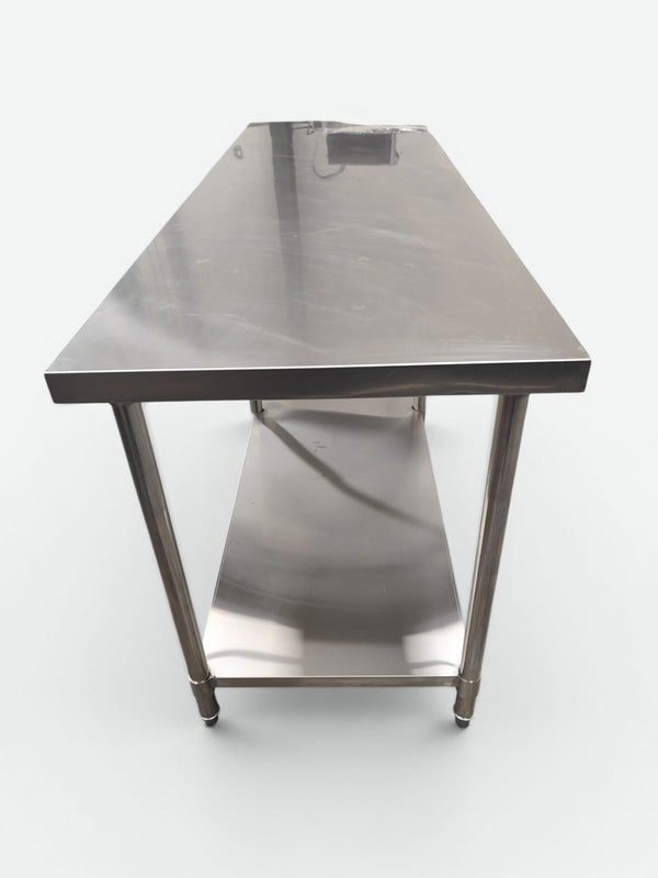 Stainless Steel Work Bench 2100mm