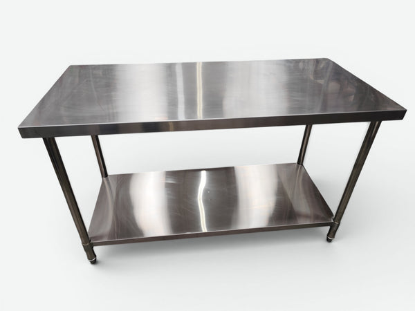 Stainless Steel Workbench 1800mm