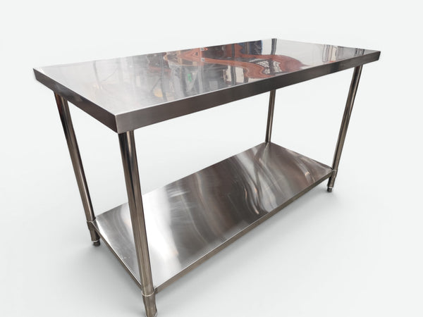 Stainless Steel Workbench 1800mm