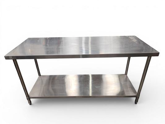 Stainless Steel Work Bench 1500mm