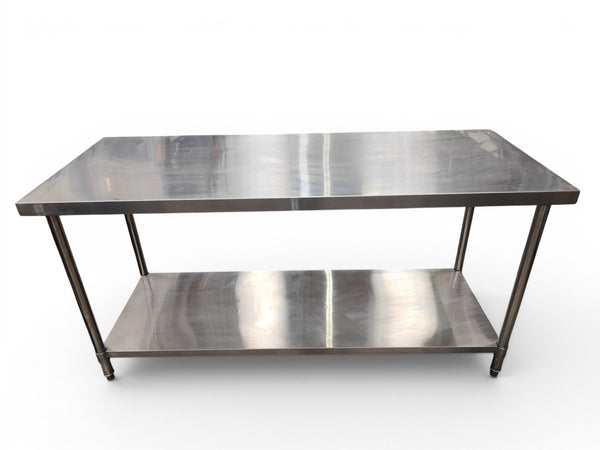 Stainless Steel Work Bench 1500mm