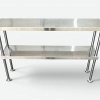 Federal WBO2-1200X Workbench Overshelf