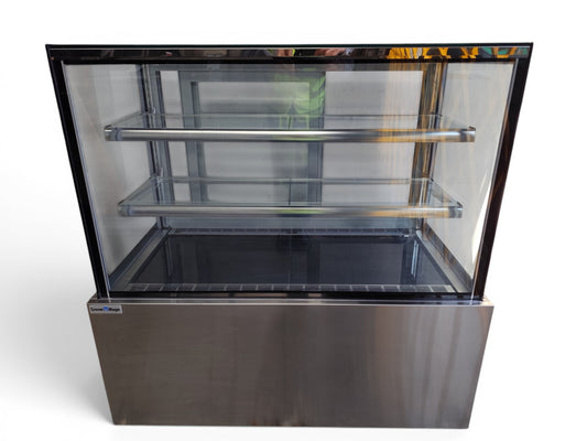 Snow Village DG-1200FZH Chilled Food Display