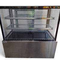 Snow Village DG-1200FZH Chilled Food Display