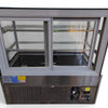 Snow Village DG-1200FZH Chilled Food Display