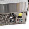 Snow Village DG-1200FZH Chilled Food Display