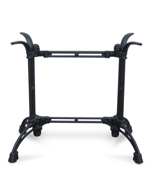 120 x 80cm Tables - Set of 4