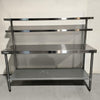 Vogue Stainless Steel Prep Station