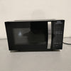 Nisbets DJ610-A Microwave