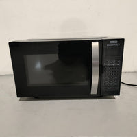 Nisbets DJ610-A Microwave