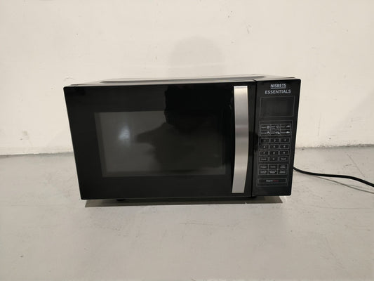Nisbets DJ610-A Microwave