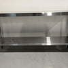 Vogue Stainless Steel Work Bench 1800mm