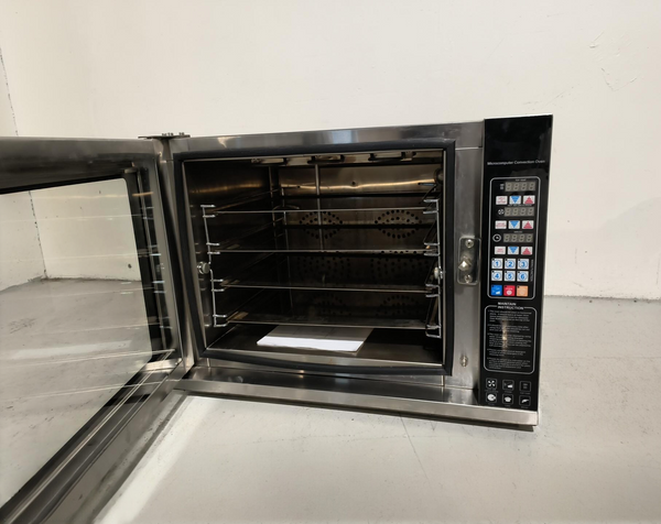 Federal YXD-4A-C Convection Oven