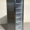 FED-X XF400SG 1 Door Upright Freezer