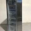 FED-X XF400SG 1 Door Upright Freezer