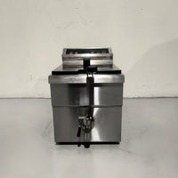 Benchstar IF3500S Induction Fryer