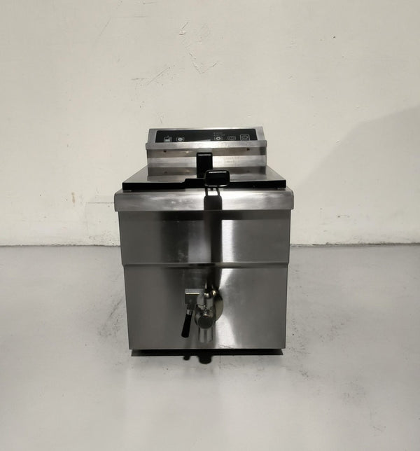 Benchstar IF3500S Induction Fryer