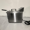 Benchstar IF3500S Induction Fryer