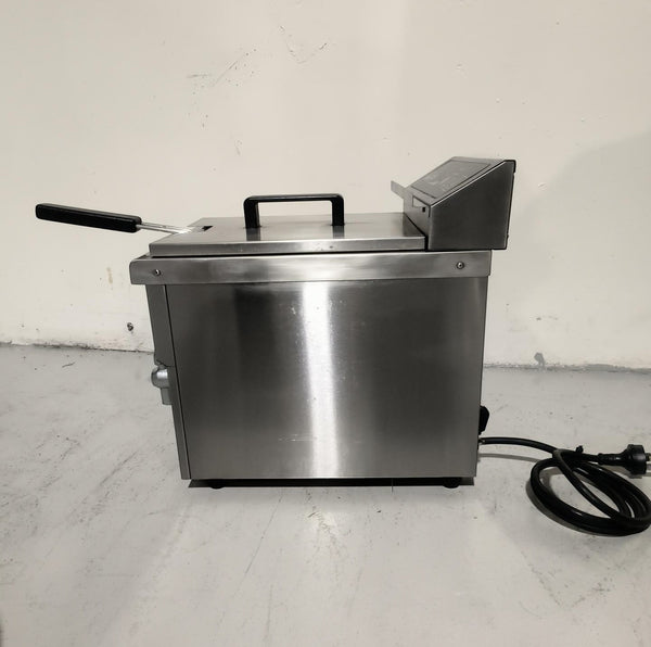 Benchstar IF3500S Induction Fryer