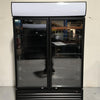 Thermaster LG-1200BP 2 Door Upright Chiller