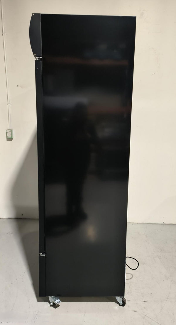 Thermaster LG-1200BP 2 Door Upright Chiller