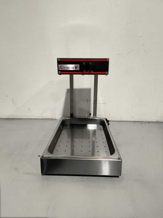 Benchstar DH-310E Chip Warmer