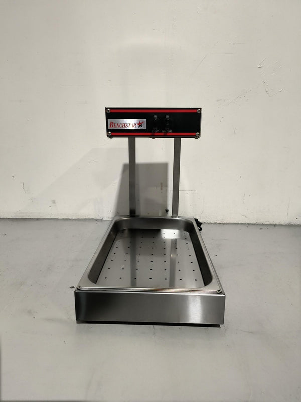 Benchstar DH-310E Chip Warmer
