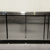 Atosa EPF3432 3 Door Underbench Chiller