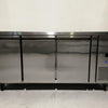 Atosa EPF3472 Underbench Freezer