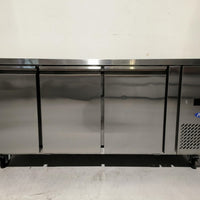 Atosa EPF3472 Underbench Freezer