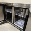Atosa EPF3472 Underbench Freezer