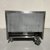 Cookrite AT80G4B-C-LPG 4 Burner Gas Cooktop