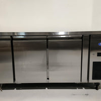 Atosa EPF3432 Undercounter Fridge