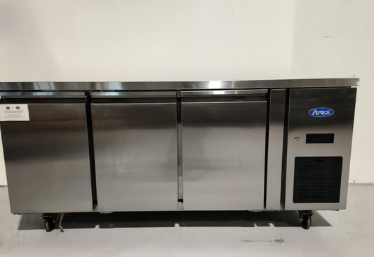 Atosa EPF3432 Undercounter Fridge