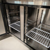 Atosa EPF3432 Undercounter Fridge