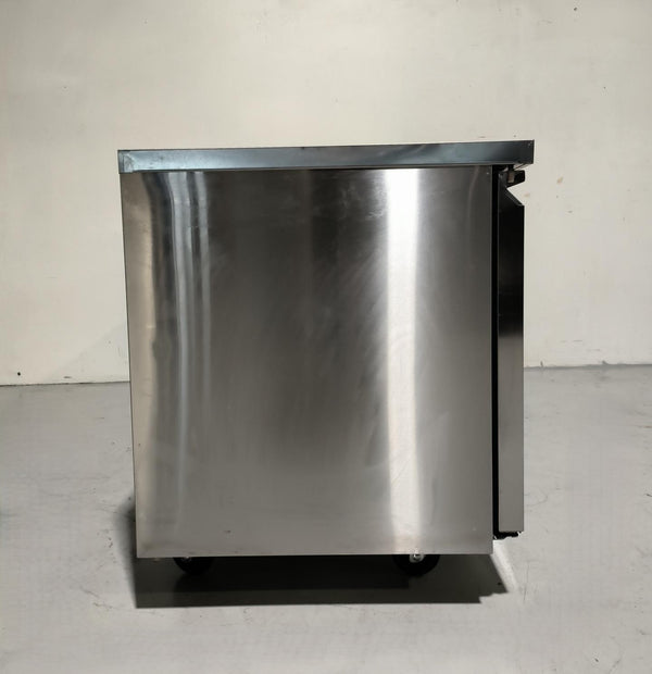 Atosa EPF3432 Undercounter Fridge