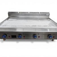 Cookrite AT80G12G-C Griddle